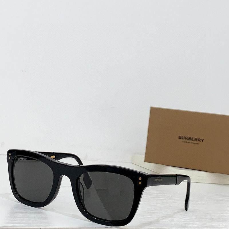 Burberry Sunglasses 168